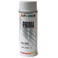 20DE PRIMA RAL7035 LIGHT GREY 400ML