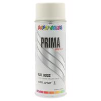 20DE PRIMA RAL9002 GREY-WHITE 400ML