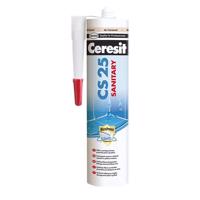 20WS+CS25 SANITARNI SILIKON STEEL 280ML