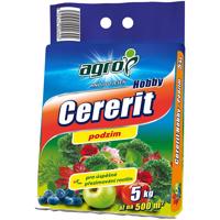 Agro Cererit hobby podzim 5 kg