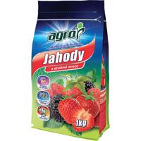 AGRO OM jahody 1 kg