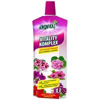 AGRO Vitality komplex muškáty a surfinie 1 l