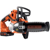 AKU ŘETĚZOVÁ PILA BLACK DECKER GKC1820L20