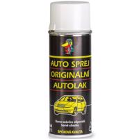 Auto sprej bílá candy 200ml (F9E-9P9P)