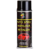 Auto sprej černá magická metalická 200ml (F9R-1Z1Z)