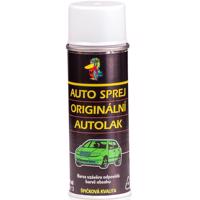 Auto sprej stříkací metalická 200ml