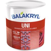 Balakryl uni lesk 0215 0,7kg