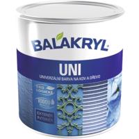 Balakryl uni mat 0,7kg 0530