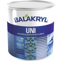 Balakryl uni mat 0615 0,7kg