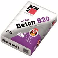 Baumit All In Beton 30 kg