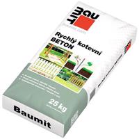 Baumit Rychlé kotvení beton 25 kg