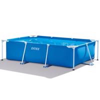 BAZÉN INTEX RECTANGULAR FRAME 3 x 2 x 0,75 M 28272NP