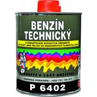 Benzin technicky 0,4l