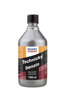 Benzín technický 700ml