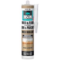 BISON WOOD SEALANT BEECH (buk) 300 ml