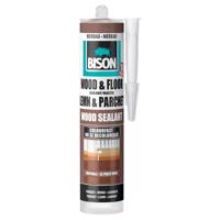 BISON WOOD SEALANT MERBAU 300 ml