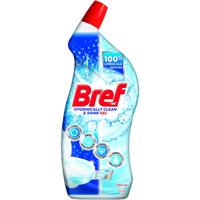 Bref wc čistič gel fresh 700 ml 717361