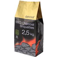 Briketa Dancoal 2,5 kg