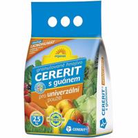 Cererit s guánem 2.5 kg