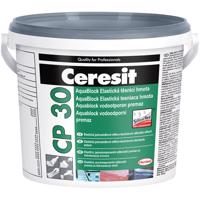 Ceresit cp 30 aquablock šedá 1kg