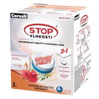 Ceresit stop vlhk. Micro 3v1 napln 300 g