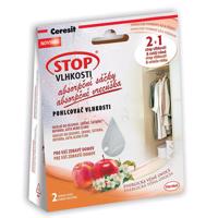 Ceresit stop vlhk. Vrec. Fruit 2x50g