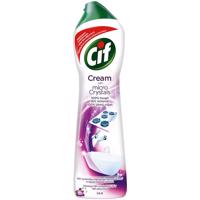 Cif krém lila flower 500 ml