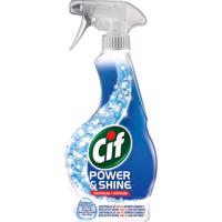 CIF POWER&SHINE koupelna 500ml 712011