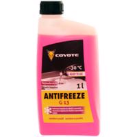 Coyote Antifreeze G13 Ready -30°C 1L