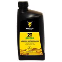 Coyote Lubes 2T Garden 1 l