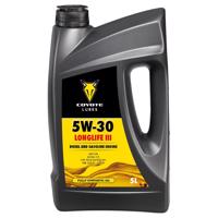 Coyote Lubes 5W-30 Longlife III 5 l