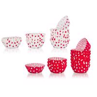 Cukrářské formičky 5.5cm 200ks Dots 44900243