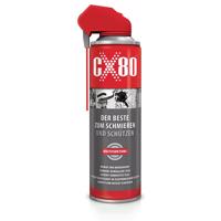 CX80 500ML DUO-SPRAY