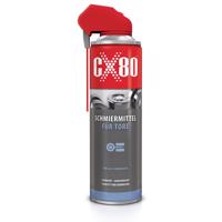 CX80 GATE GREASE 500ML