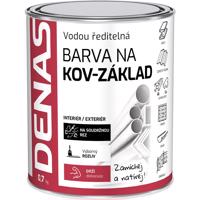 Denas antikor 0110 šedý 0,7kg