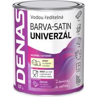 Denas uni satin 0100 bila 0,7 kg