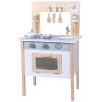 Dětská kuchyňka Junior Kitchen White