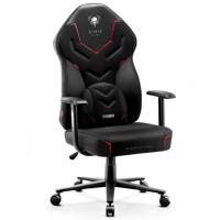 Dětské Herní Židle Diablo X-Gamer 2.0 Darl Obsidian