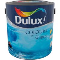 Dulux Colours Of The World zimní ticho 2,5L