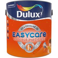 Dulux EasyCare bílý mrak 2,5L