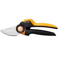 DVOUČEPELOVÉ ZAHRADNÍ NŮŽKY L POWERGEAR™ X-SERIE (P961) FISKARS