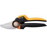 DVOUČEPELOVÉ ZAHRADNÍ NŮŽKY M POWERGEAR™ X-SERIES (P921) FISKARS