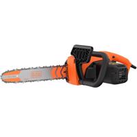 Elektrická řetězová pila - BLACK DECKER – CS1835-QS