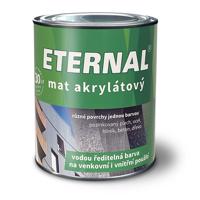 Eternal mat 13 černý 0.7kg