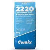 Fasadni sterka Profi Cemix 25 kg