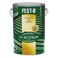 FEST-B 0155 antracit 5 kg