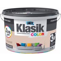 Het Klasik Color 0238 béžový muškátový 7+1kg