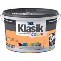 Het Klasik Color 0777 meruňkový 4kg