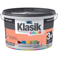 Het Klasik Color 0828 lososový 4kg