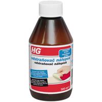 HG odstraňovač nálepek 300ml